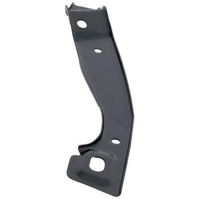 Rareelectrical - New Left Front Bumper Bracket Compatible With Infiniti G35 Base 6 Cyl 3.5L G25 Journey 6 Cyl 2.5L - Image 6