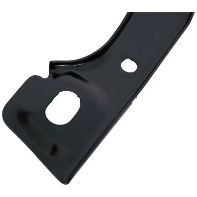 Rareelectrical - New Left Front Bumper Bracket Compatible With Infiniti G35 Base 6 Cyl 3.5L G25 Journey 6 Cyl 2.5L - Image 7