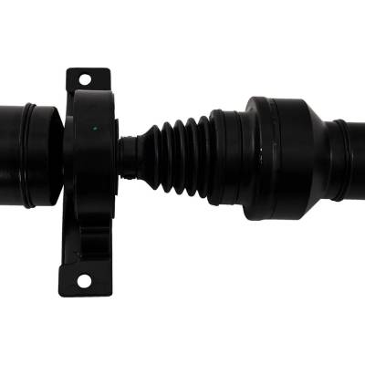 Rareelectrical - Rear Prop Shaft Assembly Compatible With 2015-2019 Dodge Challenger 3.6L Automatic Rwd OEM - Image 5