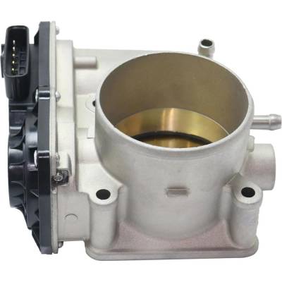 Rareelectrical - New Throttle Body Compatible With Toyota 4Runner Sr5 6 Cyl 4.0L 4Runner Limited 6 Cyl 4.0L Tacoma - Image 6