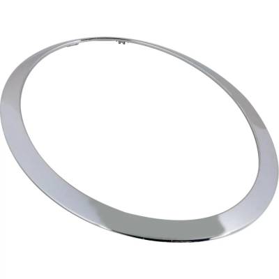 Rareelectrical - New Right Headlight Bezel Compatible With Mini Cooper Base 3 Cyl 1.5L Cooper John Works Gp Base S 4 - Image 3