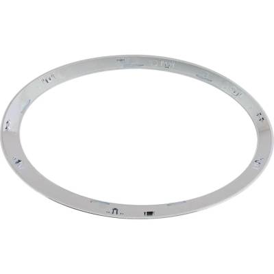 Rareelectrical - New Right Headlight Bezel Compatible With Mini Cooper Base 3 Cyl 1.5L Cooper John Works Gp Base S 4 - Image 4