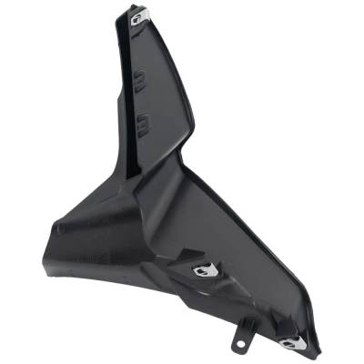 Rareelectrical - New Headlight Bracket Compatible With Ford F-150 Xlt 6 Cyl 3.3L F-150 Xlt 6 Cyl 3.5L F-150 Xl 6 Cyl - Image 2