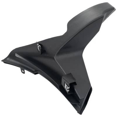 Rareelectrical - New Headlight Bracket Compatible With Ford F-150 Platinum 8 Cyl 5.0L F-150 Lariat 6 Cyl 3.5L F-150 - Image 6