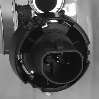 Rareelectrical - Headlight Compatible With 2001-2004 Ford F-150 F-150 Heritage 4.2L 4.6L V6 Essex Right Passenger - Image 7
