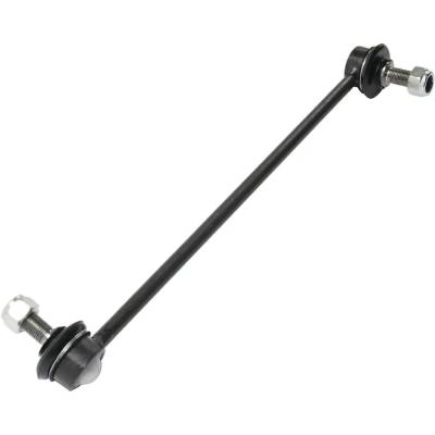 Rareelectrical - New Left Front Sway Bar Link Compatible With Hyundai Kia Santa Fe Gl Sport 6 Cyl 3.5L Santa Fe Gls 6 - Image 3