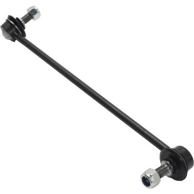 Rareelectrical - New Left Front Sway Bar Link Compatible With Hyundai Kia Santa Fe Gls 6 Cyl 3.5L Veracruz Limited 6 - Image 4