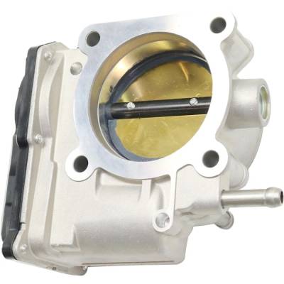 Rareelectrical - New Throttle Body Compatible With Toyota Tundra Base 6 Cyl 3.4L Tundra Sr5 6 Cyl 4.0L Tacoma Sr5 6 - Image 2