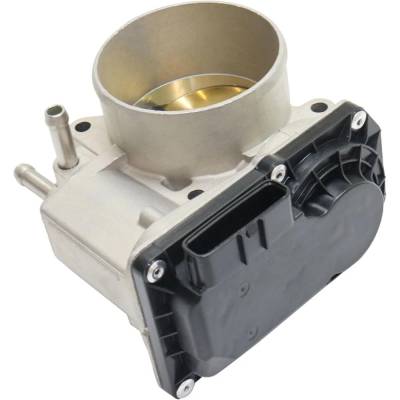 Rareelectrical - New Throttle Body Compatible With Toyota Tundra Base 6 Cyl 3.4L Tundra Sr5 6 Cyl 4.0L Tacoma Sr5 6 - Image 4
