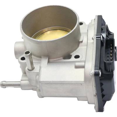 Rareelectrical - New Throttle Body Compatible With Toyota Tundra Base 6 Cyl 3.4L Tundra Sr5 6 Cyl 4.0L Tacoma Sr5 6 - Image 5