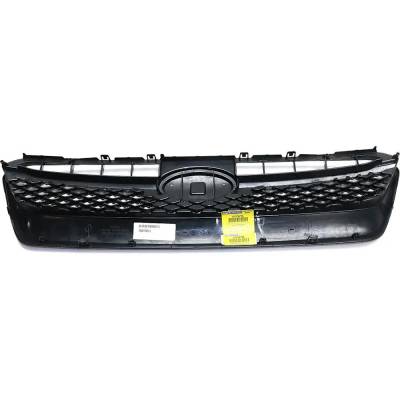 Rareelectrical - New Primed Grille Assembly Compatible With Subaru Wrx Limited 4 Cyl 2.0L Wrx Base 4 Cyl 2.0L Premium - Image 4