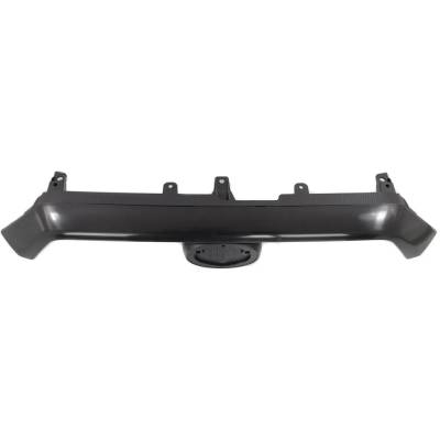 Rareelectrical - New Textured Black Grille Assembly Compatible With Toyota 4Runner Limited 6 Cyl 4.0L 4Runner Sr5 6 - Image 4