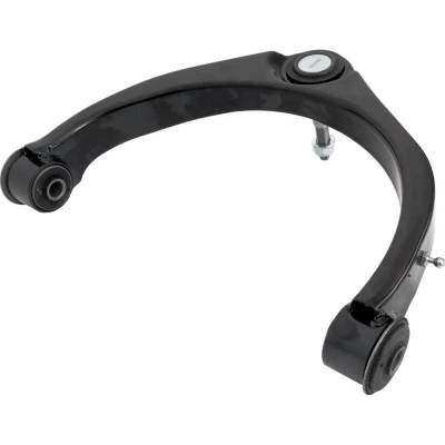 Rareelectrical - New Upper Control Arm Compatible With Cadillac Chevrolet Gmc Escalade Esv Base 8 Cyl 6.2L Sierra - Image 4