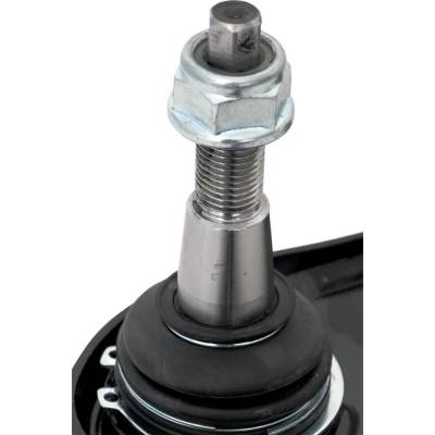 Rareelectrical - New Upper Control Arm Compatible With Cadillac Chevrolet Gmc Yukon Slt 8 Cyl 6.2L Sierra 1500 - Image 7