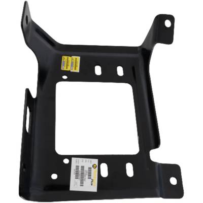 Rareelectrical - New Left Front Inner Bumper Bracket Compatible With Ford F-350 Super Duty Platinum 8 Cyl 6.7L F-250 - Image 4