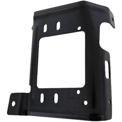 Rareelectrical - New Left Front Inner Bumper Bracket Compatible With Ford F-350 Super Duty King Ranch 8 Cyl 6.7L - Image 1