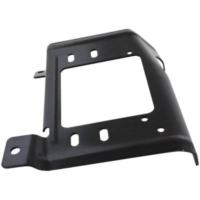 Rareelectrical - New Left Front Inner Bumper Bracket Compatible With Ford F-350 Super Duty King Ranch 8 Cyl 6.7L - Image 6