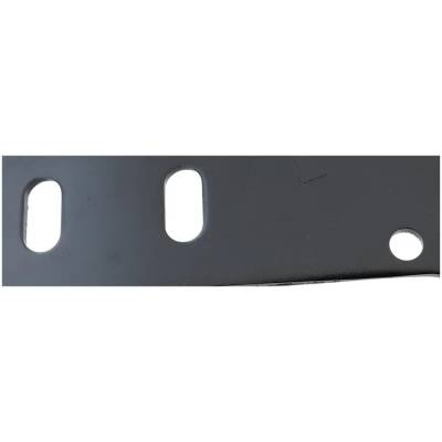 Rareelectrical - New Left Front Inner Bumper Bracket Compatible With Ford F-350 Super Duty King Ranch 8 Cyl 6.7L - Image 8
