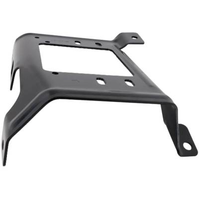 Rareelectrical - New Left Front Inner Bumper Bracket Compatible With Ford F-350 Super Duty Xlt 8 Cyl 6.2L F-550 Super - Image 5