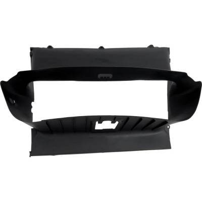 Rareelectrical - Center Air Intake Duct Compatible With 2013-2014 Porsche Cayenne Gts Turbo S 2011-2018 Cayenne Turbo - Image 2