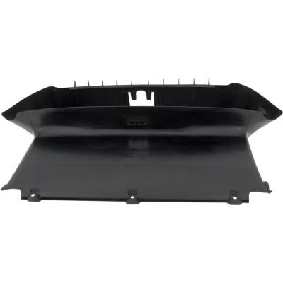 Rareelectrical - Center Air Intake Duct Compatible With 2013-2014 Porsche Cayenne Gts Turbo S 2011-2018 Cayenne Turbo - Image 5