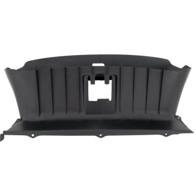 Rareelectrical - Center Air Intake Duct Compatible With 2013-2014 Porsche Cayenne Gts Turbo S 2011-2018 Cayenne Turbo - Image 6
