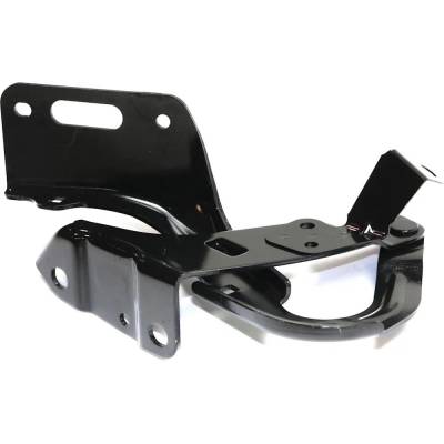 Rareelectrical - New Right Hood Hinge Compatible With Honda Hr-V Touring 4 Cyl 1.8L Hr-V Ex-L 4 Cyl 1.8L Hr-V Ex 4 - Image 2