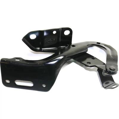 Rareelectrical - New Right Hood Hinge Compatible With Honda Hr-V Touring 4 Cyl 1.8L Hr-V Ex-L 4 Cyl 1.8L Hr-V Ex 4 - Image 5