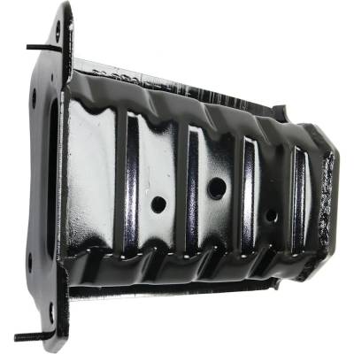 Rareelectrical - New Left Front Bumper Bracket Compatible With Lexus Is300 Base 6 Cyl 3.5L Is300 F Sport 4 Cyl 2.0L - Image 5