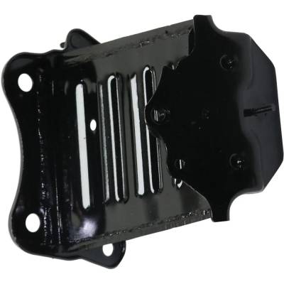 Rareelectrical - New Left Front Bumper Bracket Compatible With Lexus Is300 F Sport 6 Cyl 3.5L Is200t F Sport 4 Cyl - Image 6