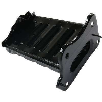 Rareelectrical - New Left Front Bumper Bracket Compatible With Lexus Is200t Base 4 Cyl 2.0L Is250 F Sport 6 Cyl 2.5L - Image 2
