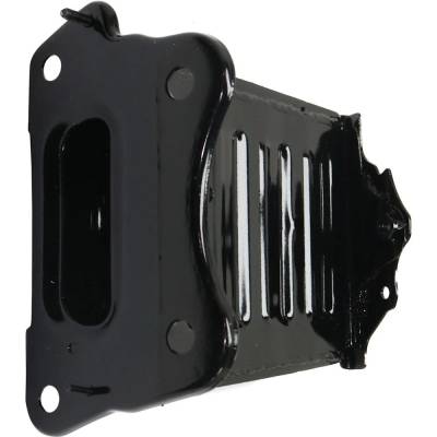 Rareelectrical - New Left Front Bumper Bracket Compatible With Lexus Is200t Base 4 Cyl 2.0L Is250 F Sport 6 Cyl 2.5L - Image 4