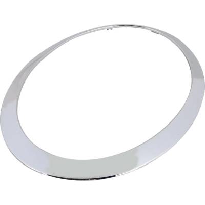 Rareelectrical - New Right Headlight Bezel Compatible With Mini Cooper Base Cooper Base 3 Cyl 1.5L S 4 Cyl 2.0L S - Image 2