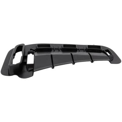Rareelectrical - New Left Front Bumper Bracket Compatible With Hyundai Sonata Luxury 4 Cyl 1.6L Sonata Hybrid Limited - Image 5