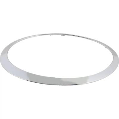 Rareelectrical - New Right Headlight Bezel Compatible With Mini Cooper John Cooper Works 4 Cyl 2.0L S Base Se S 4 Cyl - Image 5