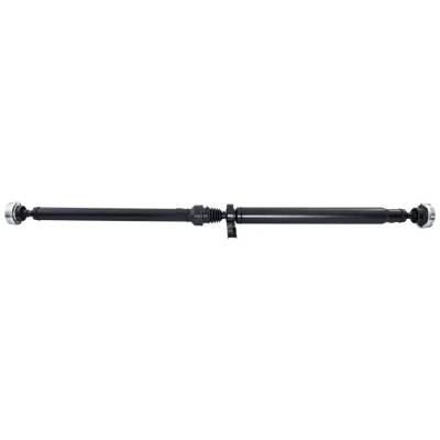 Rareelectrical - New Rear Prop Shaft Assembly Compatible With 2015-2018 Chrysler Dodge Charger 3.6L Automatic Rwd OEM - Image 1
