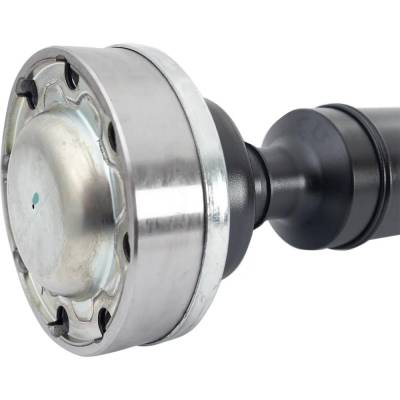 Rareelectrical - New Rear Prop Shaft Assembly Compatible With 2015-2018 Chrysler Dodge Charger 3.6L Automatic Rwd OEM - Image 2