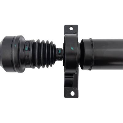 Rareelectrical - New Rear Prop Shaft Assembly Compatible With 2015-2018 Chrysler Dodge Charger 3.6L Automatic Rwd OEM - Image 3