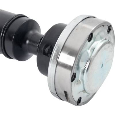 Rareelectrical - New Rear Prop Shaft Assembly Compatible With 2015-2018 Chrysler Dodge Charger 3.6L Automatic Rwd OEM - Image 4