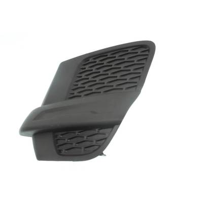 Rareelectrical - New Left Front Fog Light Cover Compatible With Land Rover Range Rover Evoque Prestige Range Rover - Image 2