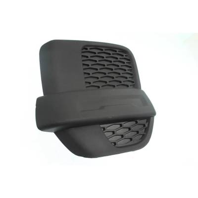 Rareelectrical - New Left Front Fog Light Cover Compatible With Land Rover Range Rover Evoque Prestige Range Rover - Image 3