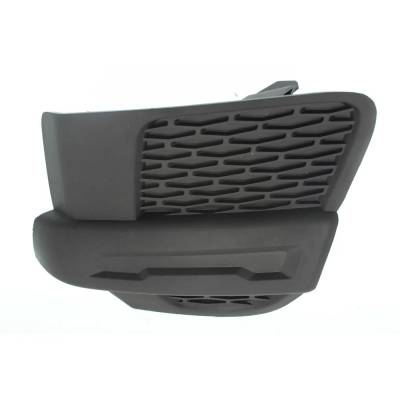 Rareelectrical - New Left Front Fog Light Cover Compatible With Land Rover Range Rover Evoque Prestige Range Rover - Image 4