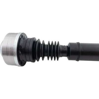 Rareelectrical - Front Driveshaft Compatible With 2007-2010 Jeep Grand Cherokee North Edition Grand Cherokee S - Image 2