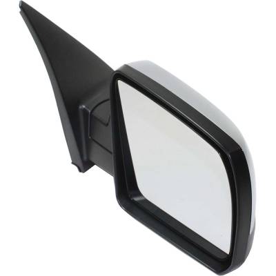 Rareelectrical - New Side Mirror Compatible With 2007-2013 Toyota Tundra 4.0L 4.6L V6 Right Passenger Side 310Hp - Image 3