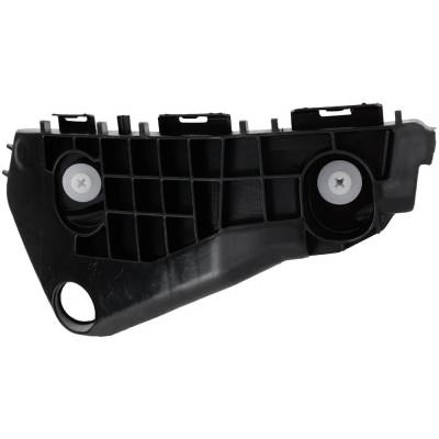 Rareelectrical - New Right Front Bumper Retainer Compatible With Toyota Venza Xle 4 Cyl 2.5L Venza Le 4 Cyl 2.5L - Image 3