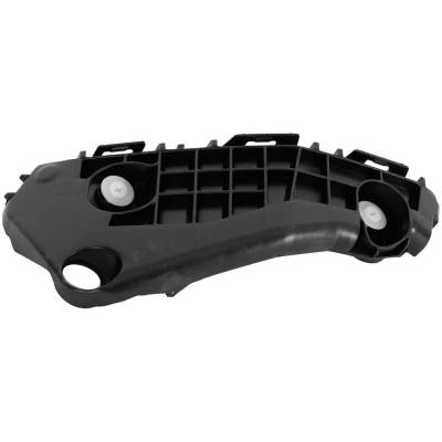Rareelectrical - New Right Front Bumper Retainer Compatible With Toyota Venza Le 4 Cyl 2.5L Venza Limited 4 Cyl 2.5L - Image 6