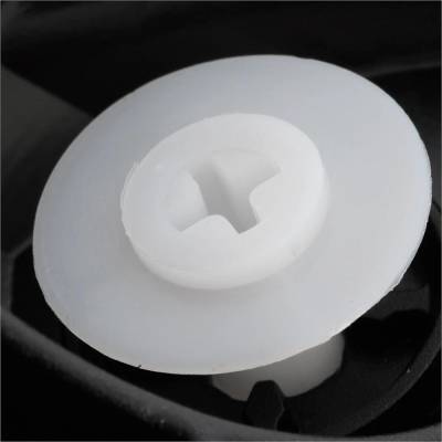 Rareelectrical - New Right Front Bumper Retainer Compatible With Toyota Venza Nightshade 4 Cyl 2.5L Venza Xle 4 Cyl - Image 8