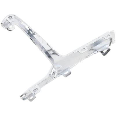 Rareelectrical - Left Front Fog Light Trim Compatible With Gmc Terrain Denali Terrain Slt 2018-2021 By Gm1038222 - Image 4