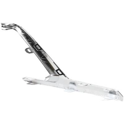 Rareelectrical - Left Front Fog Light Trim Compatible With Gmc Terrain Denali Terrain Slt 2018-2021 By Gm1038222 - Image 6