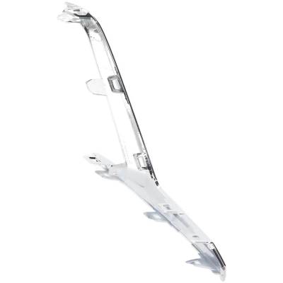 Rareelectrical - Left Front Fog Light Trim Compatible With Gmc Terrain Denali Terrain Slt 2018-2021 By Gm1038222 - Image 7